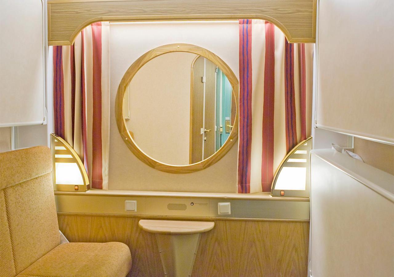 Viking Line Ferry Viking Cinderella - One-Way Journey From Helsinki To Stockholm Hotel Værelse billede